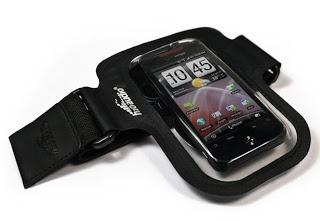 Amphibx Fit Waterproof Armband
