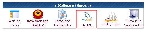 My SQL My SQL