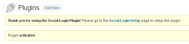 setup social login wordpress plugin setup social login wordpress plugin
