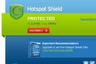 Hotspot Shield Elite