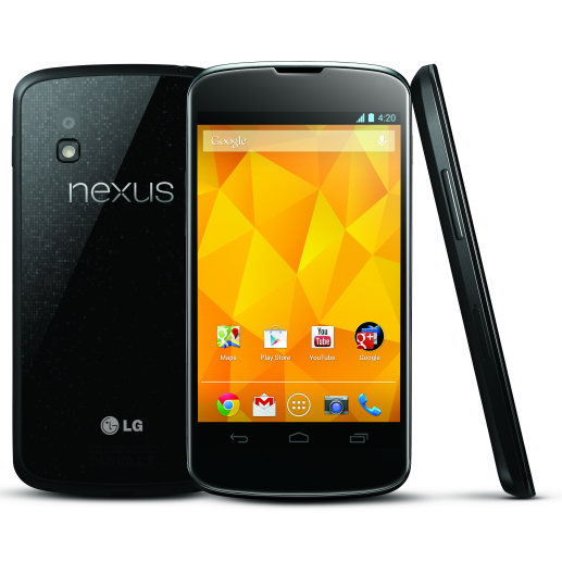 nexus 4 nexus 4