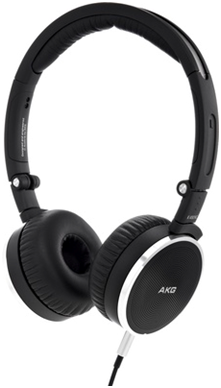 AKG K 490 NC