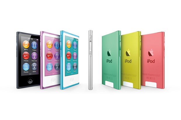 Good reasons why iPod is better than other mp3 players
