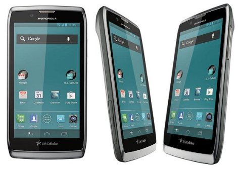 motorola electrify 2
