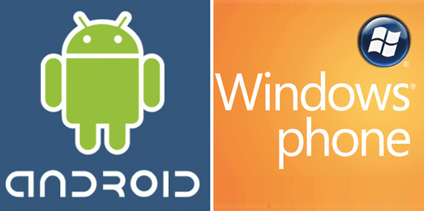 Difference Between a Windows Phone and Android Phone Difference Between a Windows Phone and Android Phone Difference Between a Windows Phone and Android Phone