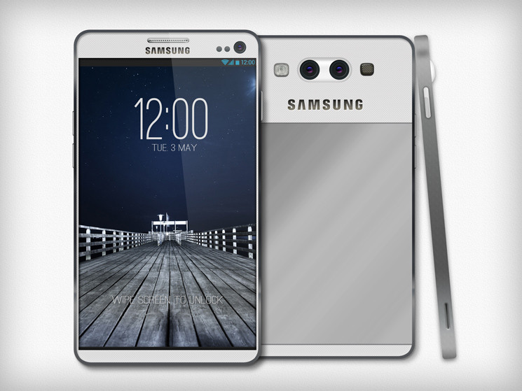 Top 4 Upcoming Smartphones for 2013