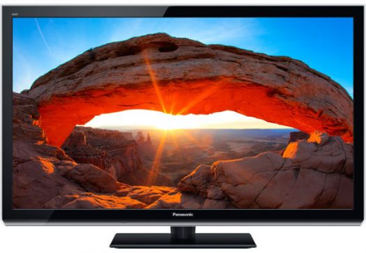 Panasonic TC-PVT50