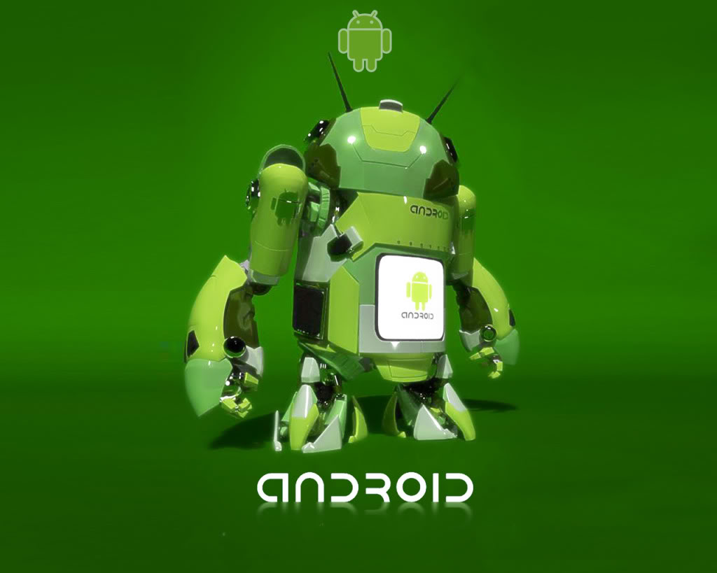 Top Android Games