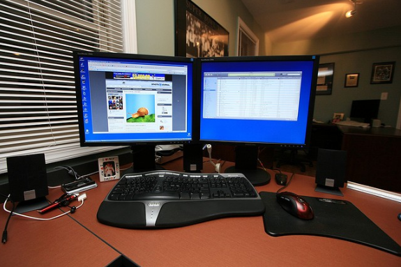 How to Choose a New PC Monitor