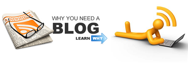 Reasons to Develop and Maintain a Business Blogging Site