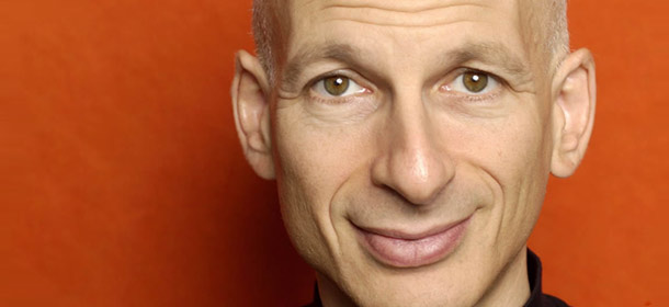 Top 10 books of seth godin