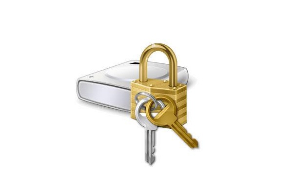 bitlocker