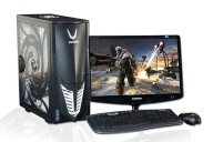 Best Budget Gaming PC Configuration Under $800 - May 2013