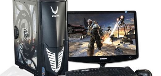 Best Budget Gaming PC Configuration Under $800 - May 2013
