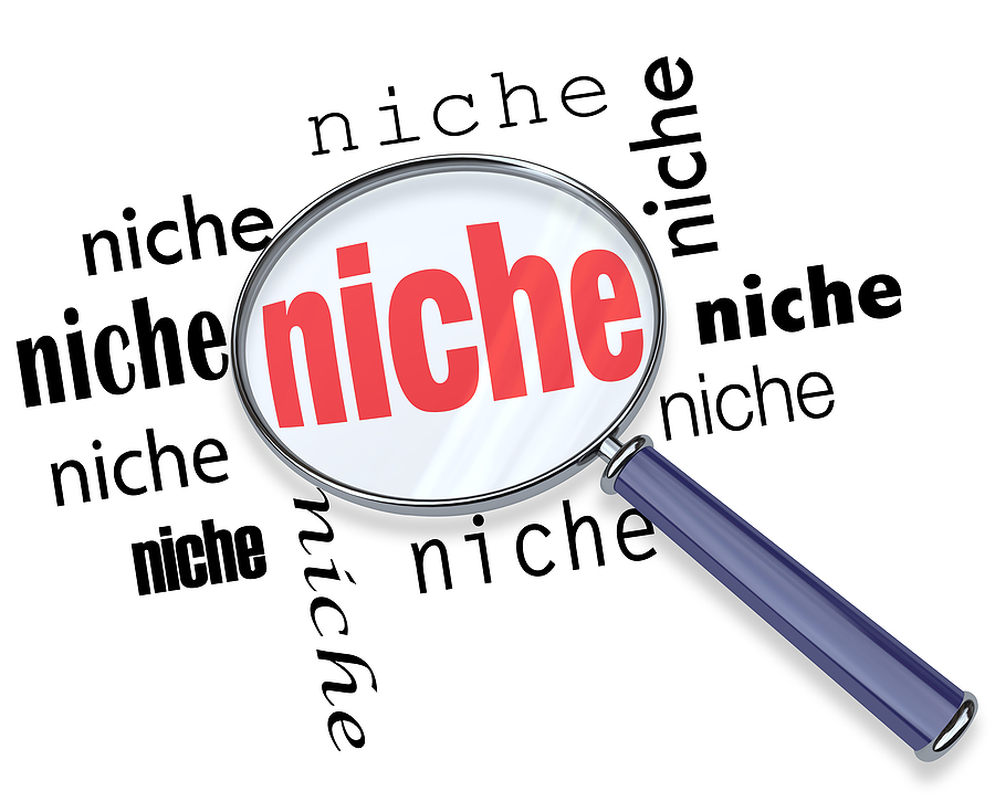 niche