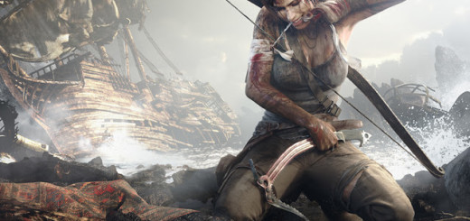 tomb raider 2013