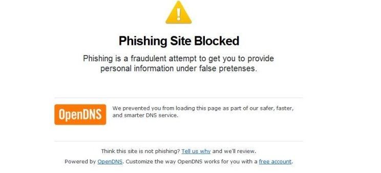 OpenDNS