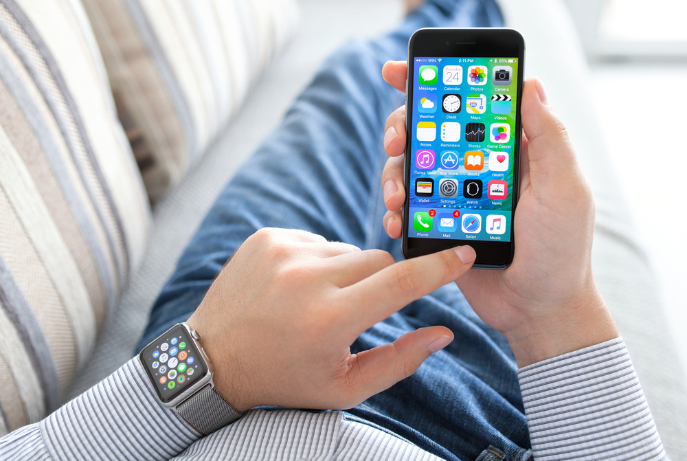 Apple app store