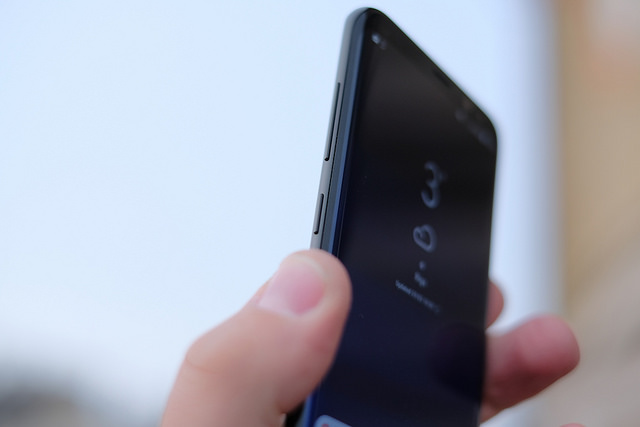 samsung galaxy s8