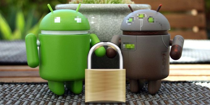 android privacy apps