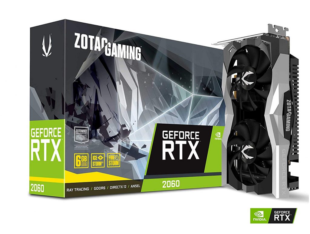 GeForce Rtx 2060