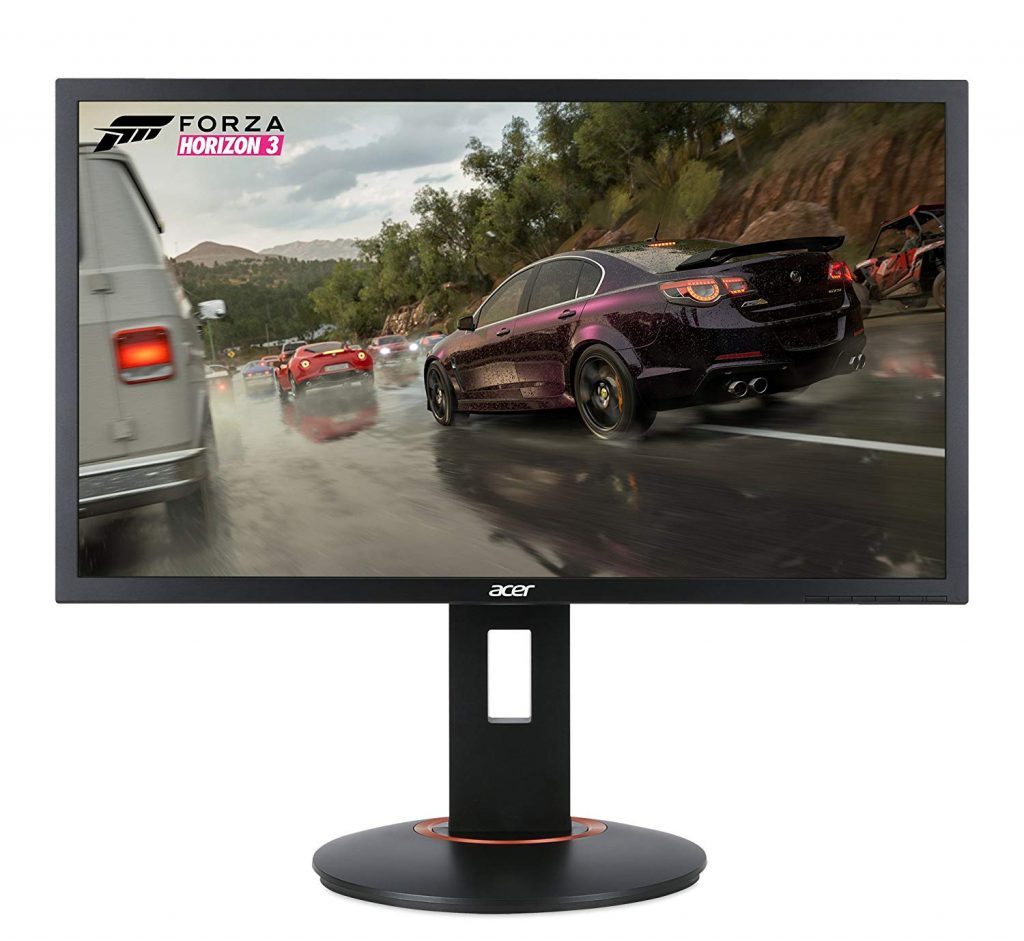 24inch Gaming Monitor